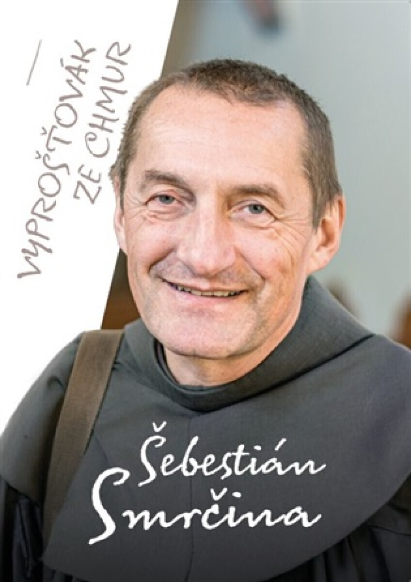 Vyprošťovák ze chmur - Ondřej Havlíček, Šebestián Pavel Smrčina