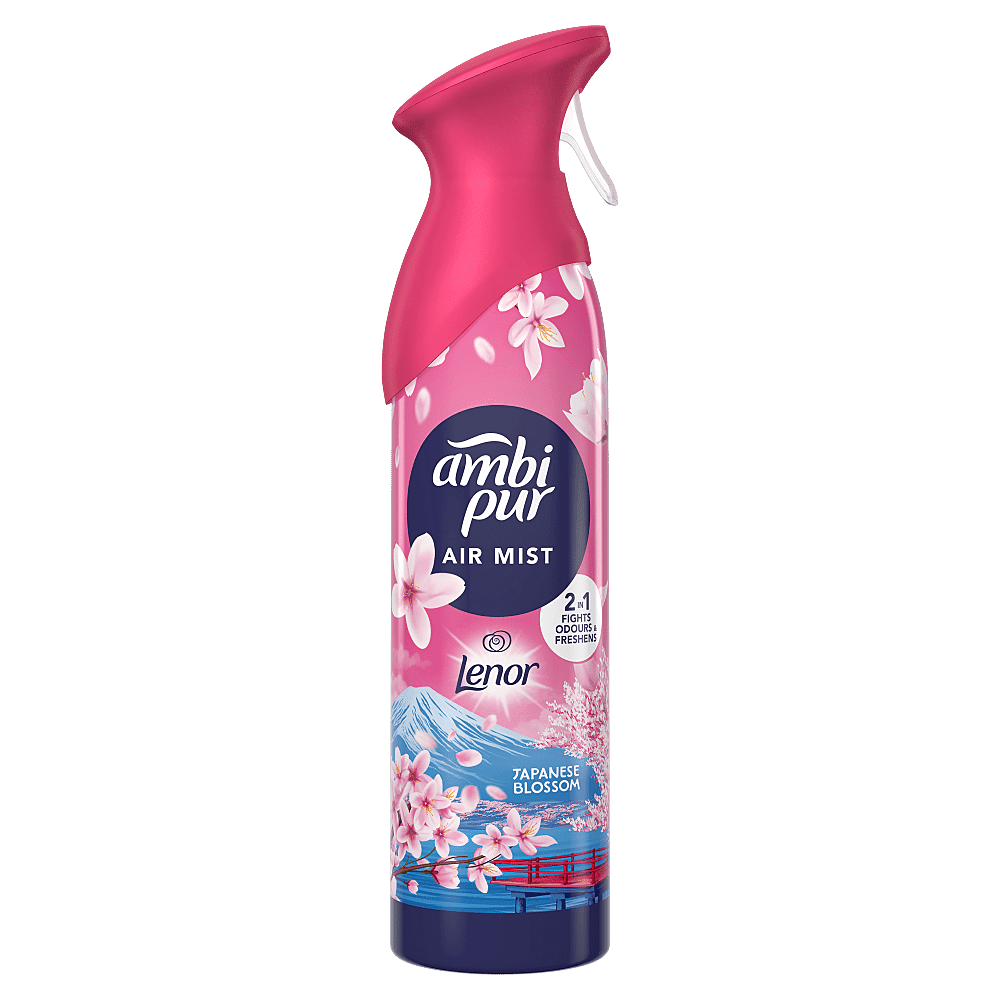 AMBI PUR Sprej japanese blossom 185 ml