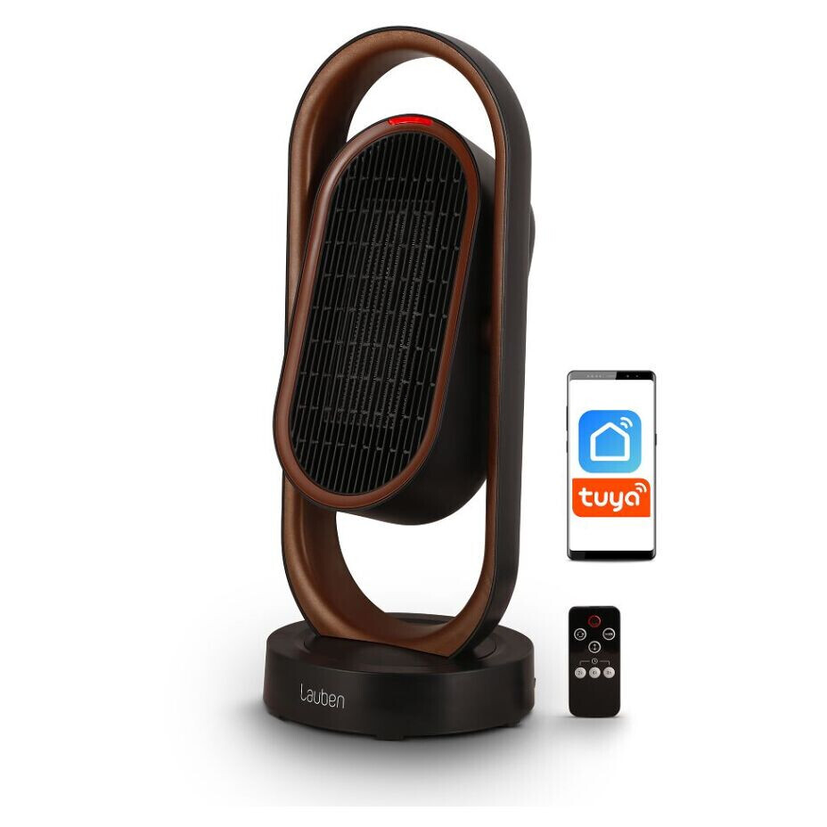 LAUBEN Smart Fan&Heater 2in1 1800BB chytré topidlo, poškozený obal