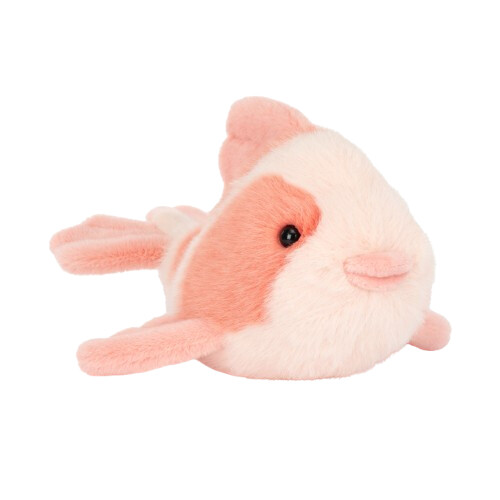 Jellycat Fancy Kapr