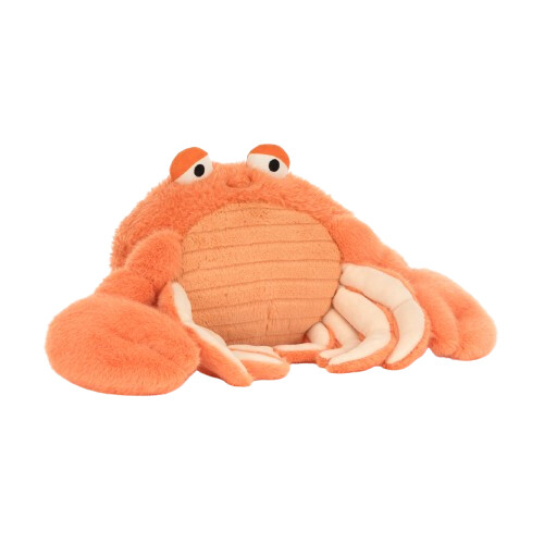 Jellycat Krab Klepetáč