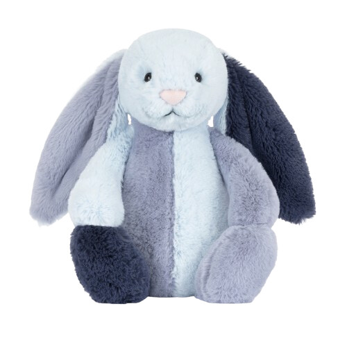Jellycat Modrý králík