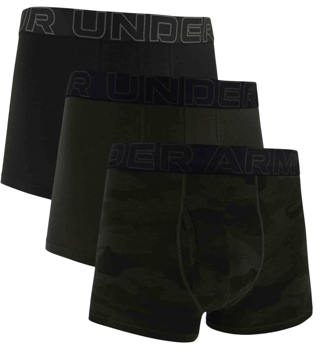 Boxerky Under Armour Performance Tech