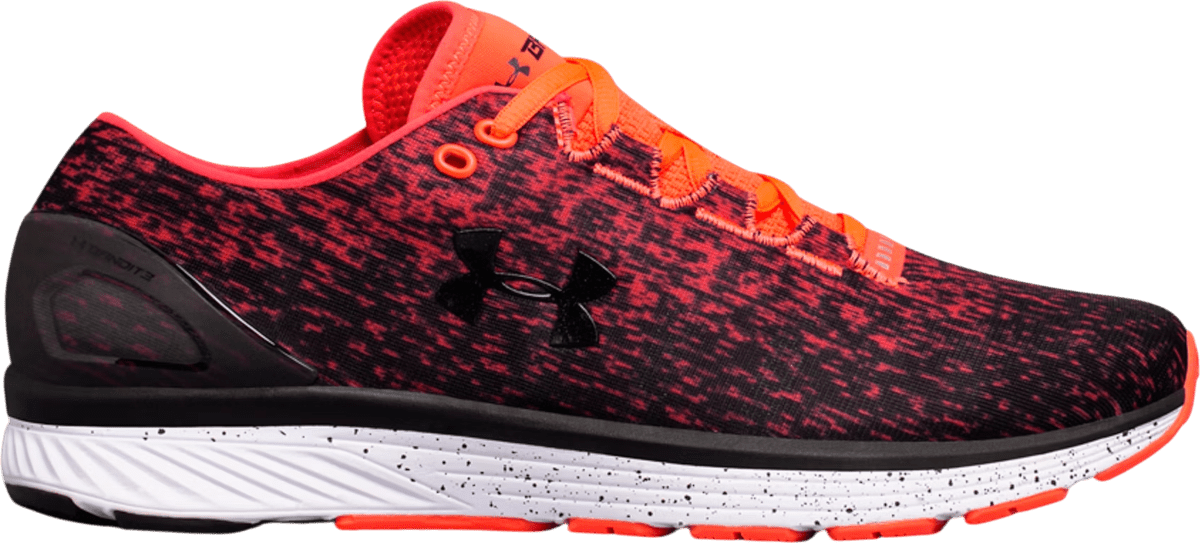 Běžecké boty Under Armour Charged Bandit 3 Ombre