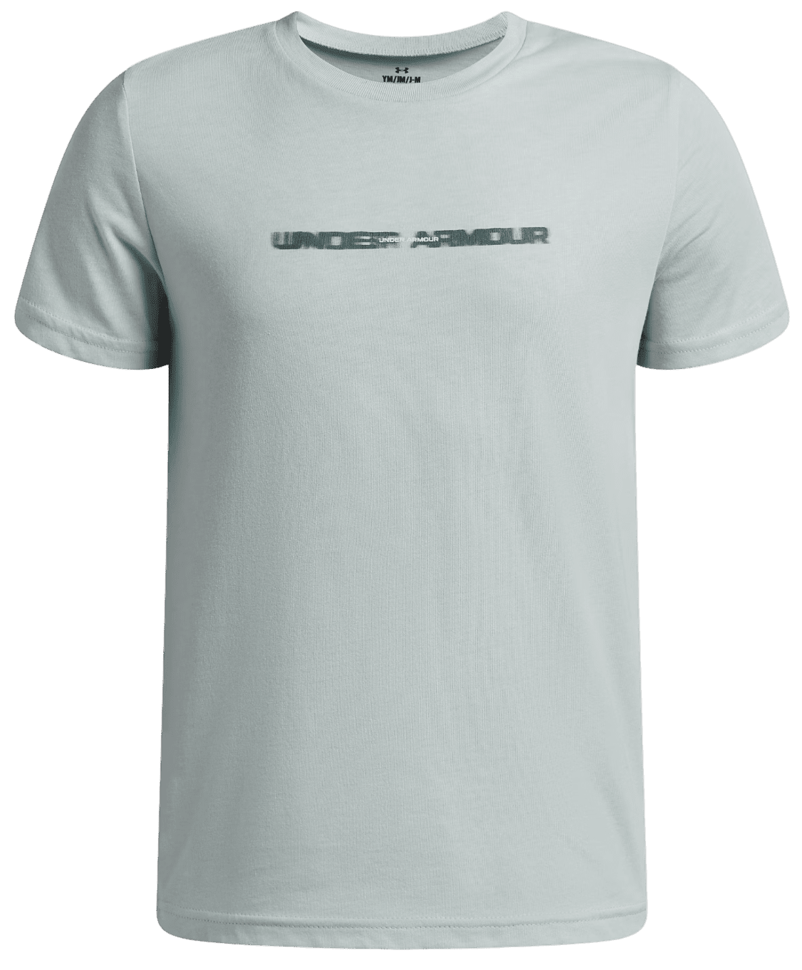 Triko Under Armour Wordmark Blur