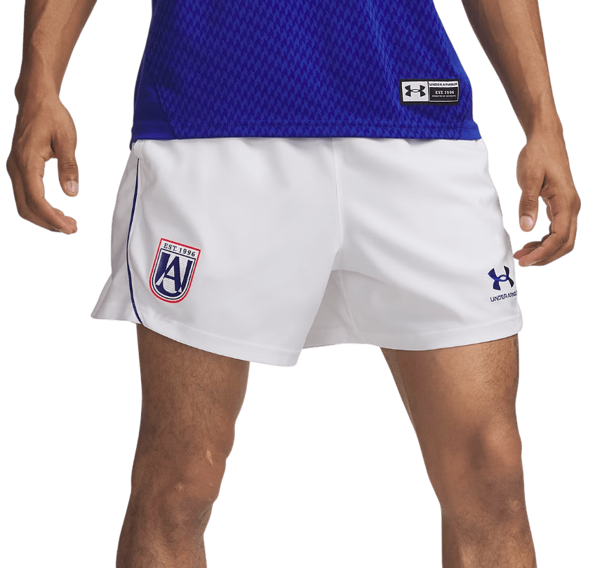 Šortky Under Armour 96 Terrace Country