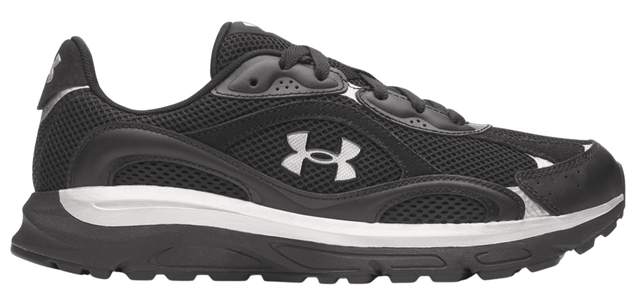 Obuv Under Armour Tech Runner