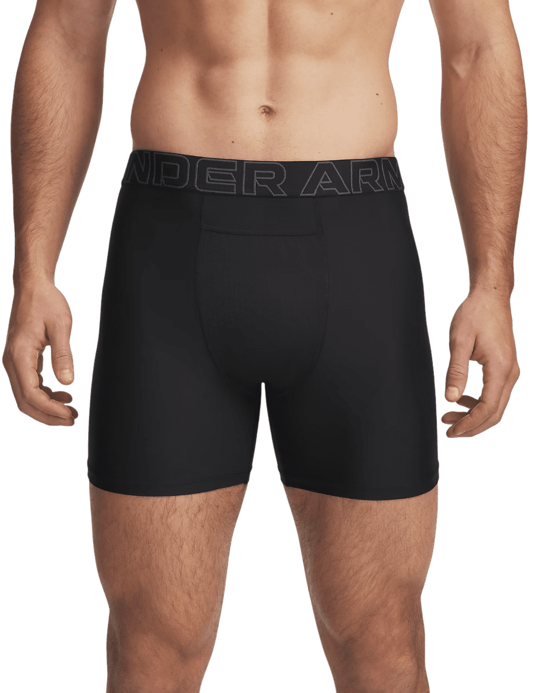 Boxerky Under Armour Boxerjock® BallBag (2 kusy)