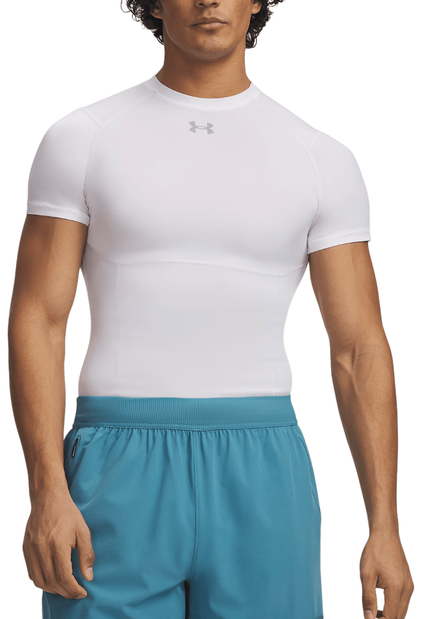 Triko Under Armour HeatGear Elite