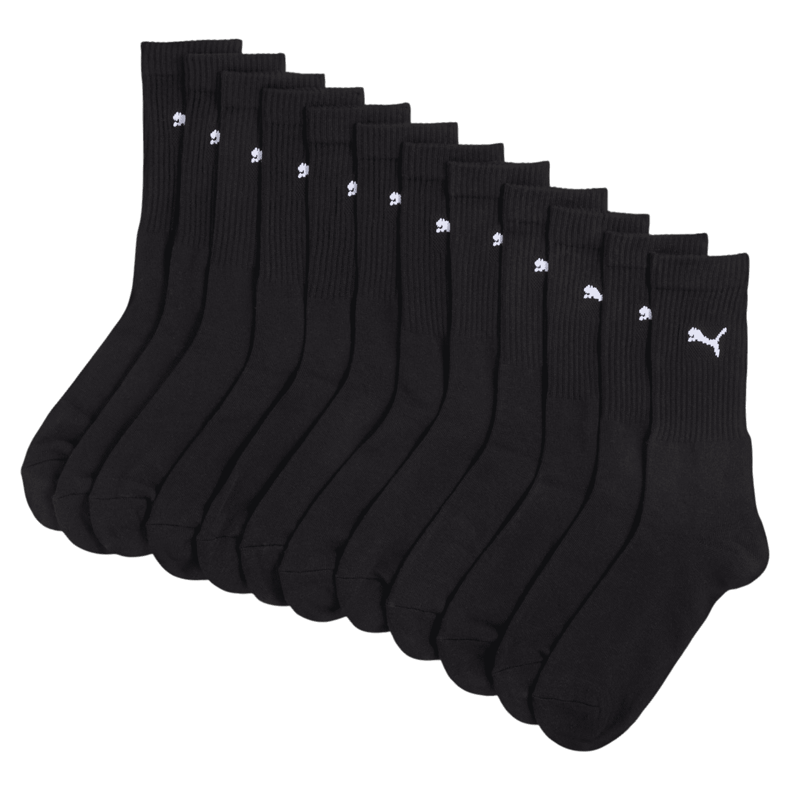 Ponožky Puma Puma Crew (12 pairs)