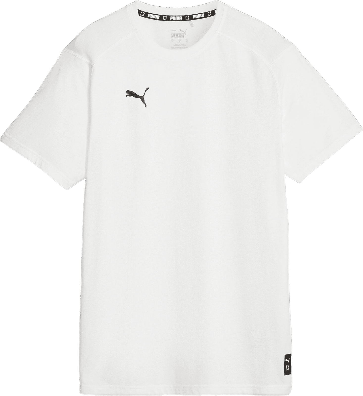 Triko Puma Hoops Team dryCELL
