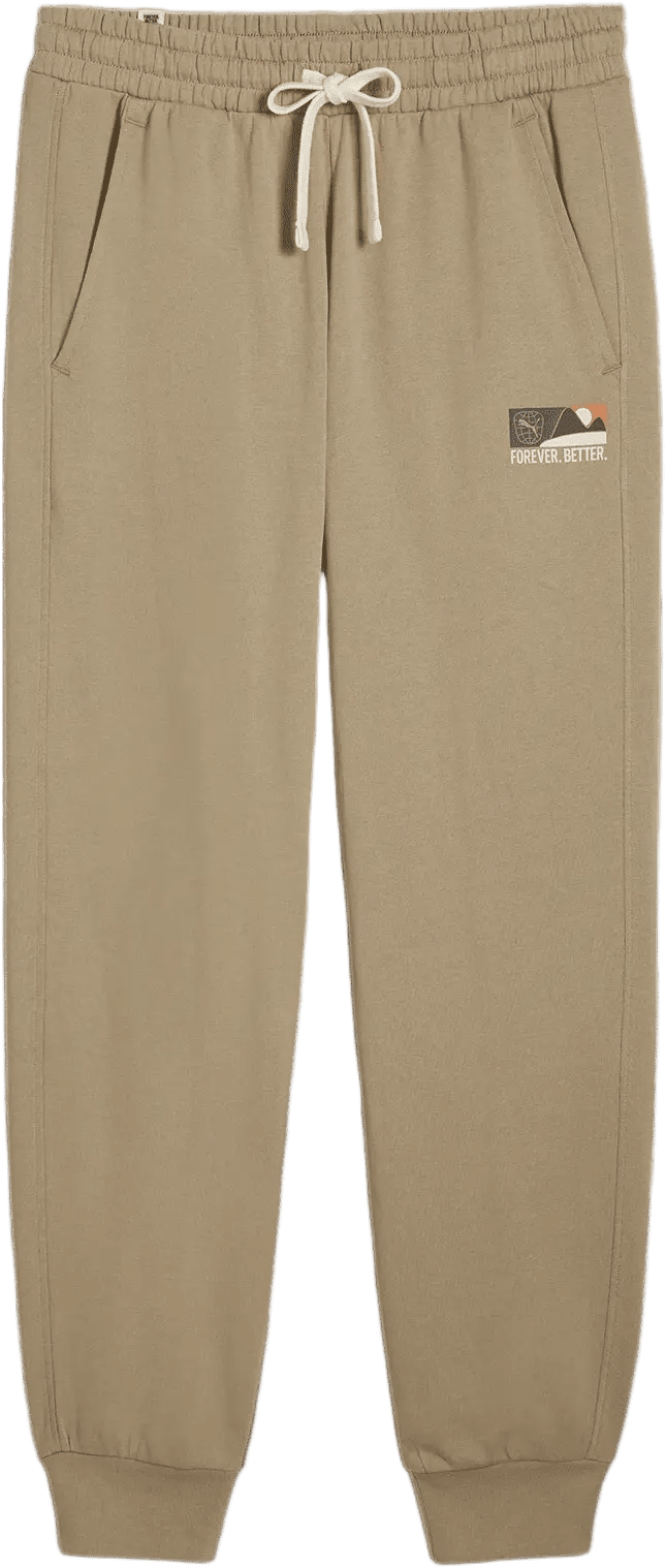 Kalhoty Puma Better Sportswear