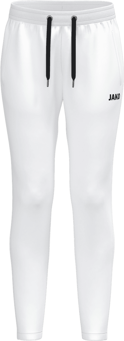 Kalhoty Jako One Cotton