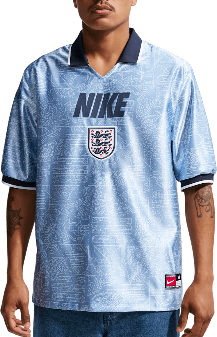 Triko Nike Dri-FIT England Energy