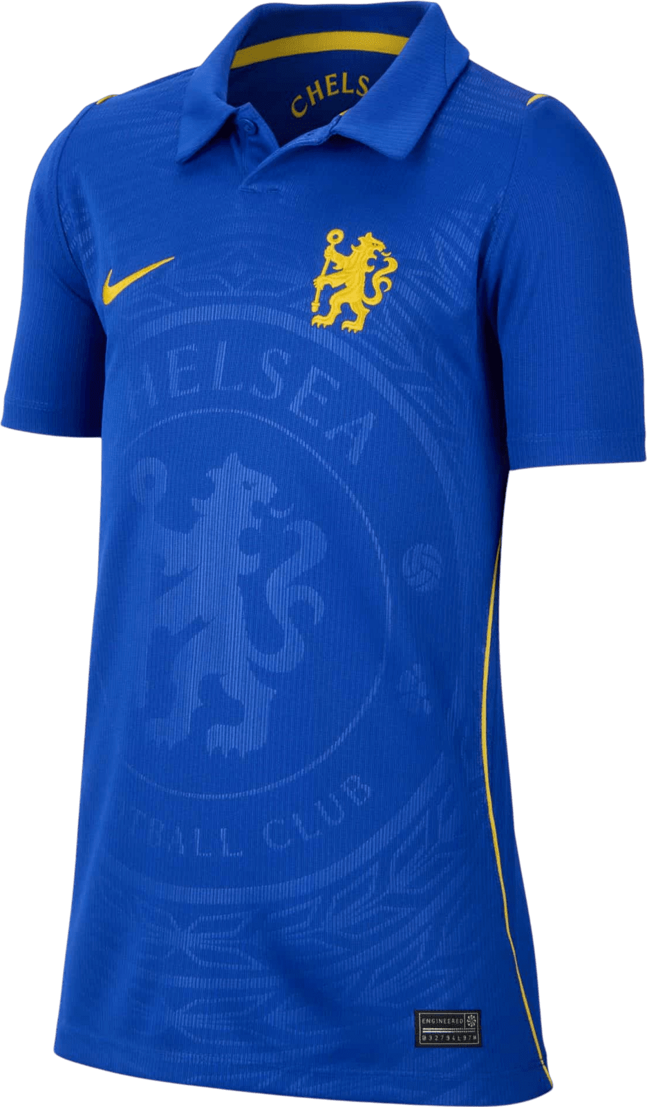 Dres Nike Dri-FIT Chelsea FC Stadium Home 2026/27