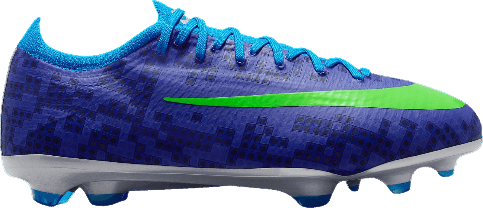 Kopačky Nike Mercurial Vapor 17 Pro x LEGO® Collection FG