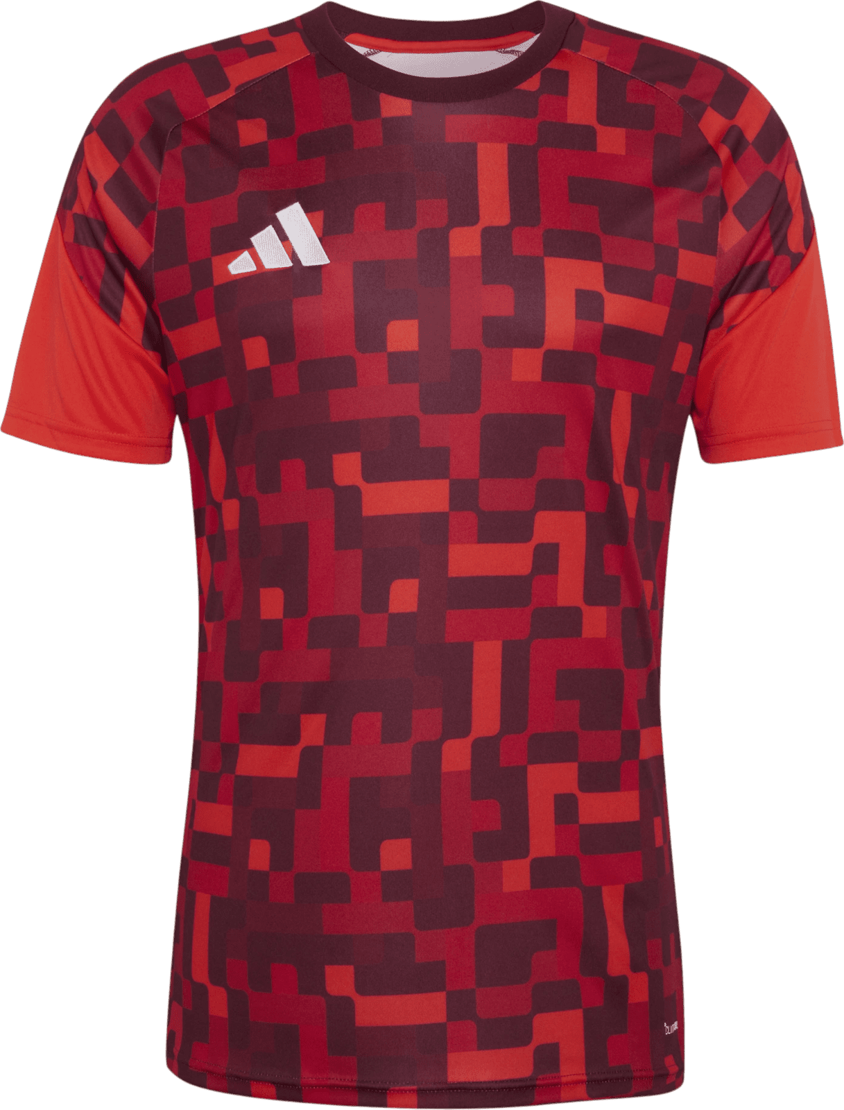 Dres adidas 26 Pre-match
