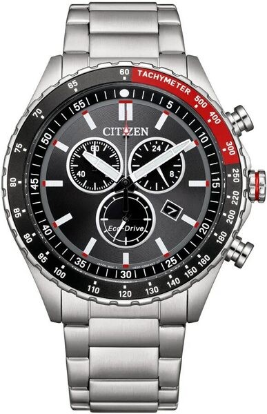 Citizen Eco-Drive Chronograph AT2566-88E