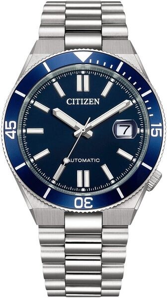 Citizen Tsuyosa Shore Automatic NJ0230-59L
