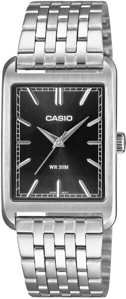 Casio Collection MTP-B215D-1AVER