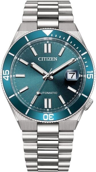 Citizen Tsuyosa Shore Automatic NJ0231-56L