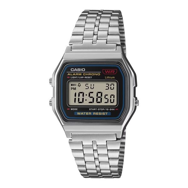Casio Collection Vintage A159WE-1EF