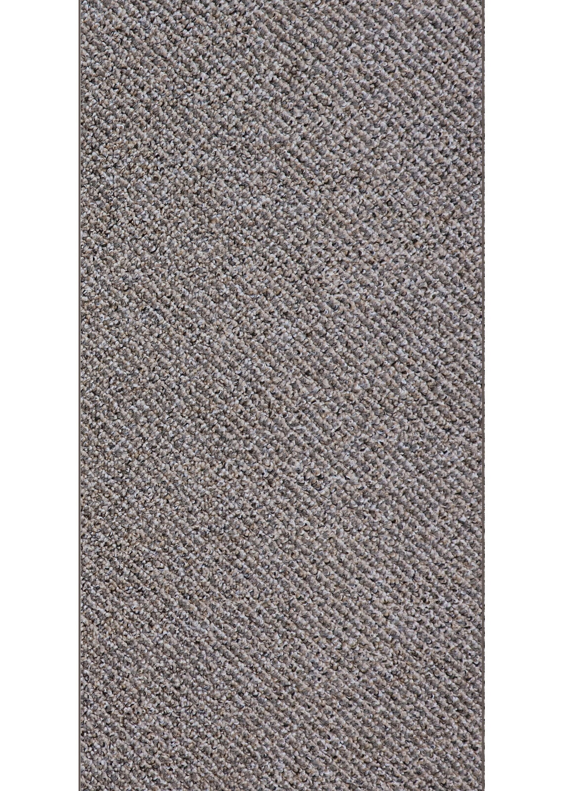 AKCE: ????????️500x70 cm Běhoun na míru Bohemia béžový - obšitý ze všech stran + protiskluzová úprava, šíře, béžová, filc, obývací pokoj