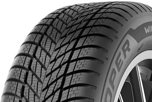 Cooper WINTER XL FP 235/40 R19 96V