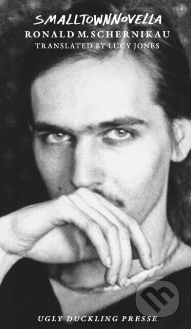 SMALLTOWNNOVELLA - Ronald M. Schernikau