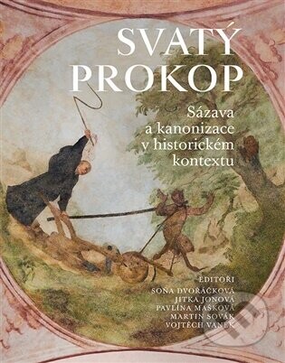 Svatý Prokop - Soňa Dvořáčková