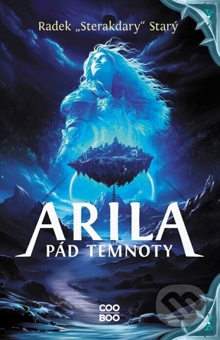 Arila: Pád temnoty - Radek