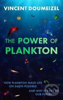 Power of Plankton - Vincent Doumeizel