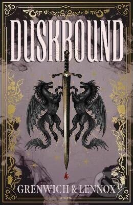 Duskbound - Bree Grenwich