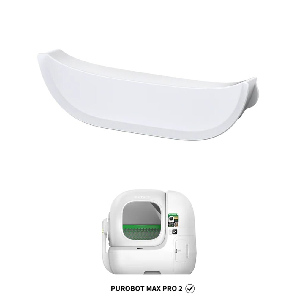 Petkit Pura Max Fence 2.0 pro Purobot Max Pro 2