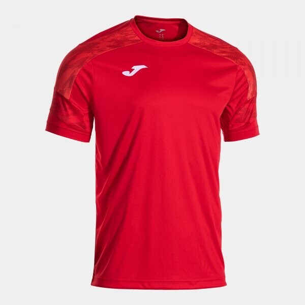 Chlapecké tričko Joma Championship VIII červené