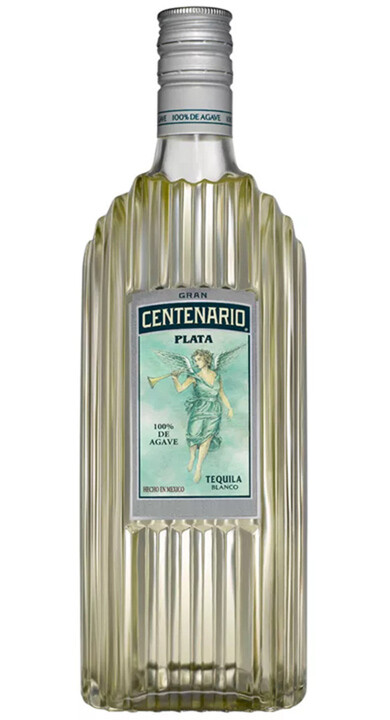 Gran Centenario Plata 38% 0,7l