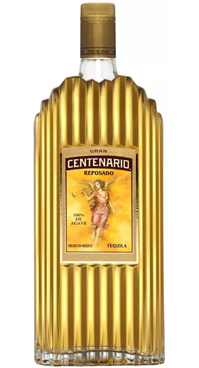 Gran Centenario Reposado 38% 0,7l