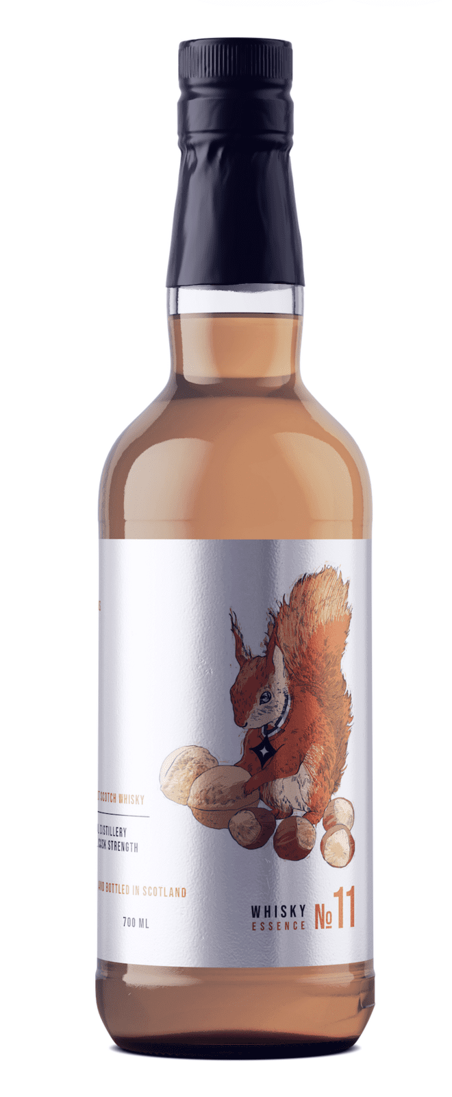 Braeval 11 YO Whisky Essence No. 11