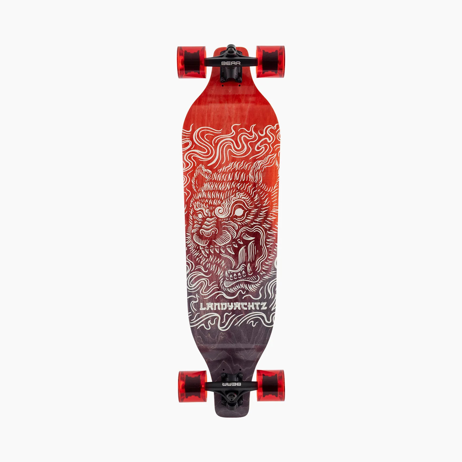 Landyachtz - Evo 36