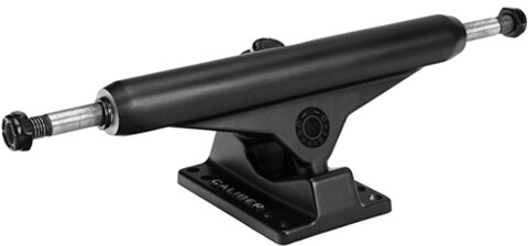 Caliber Trucks Caliber - Standard Skateboard Truck 135 mm - Black (1ks)