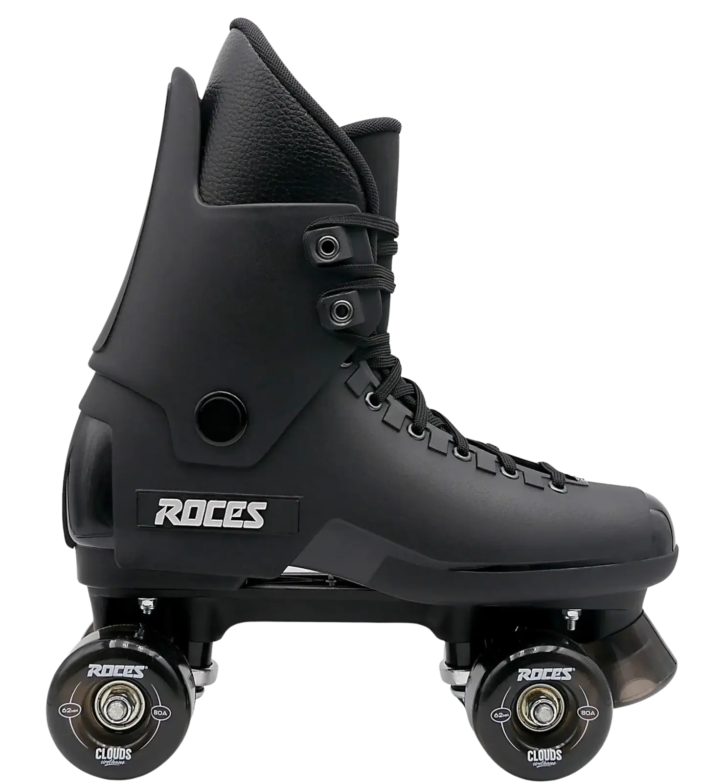 Roces - Pro 80 - Nucleus - trekové brusle Velikost (brusle): 38