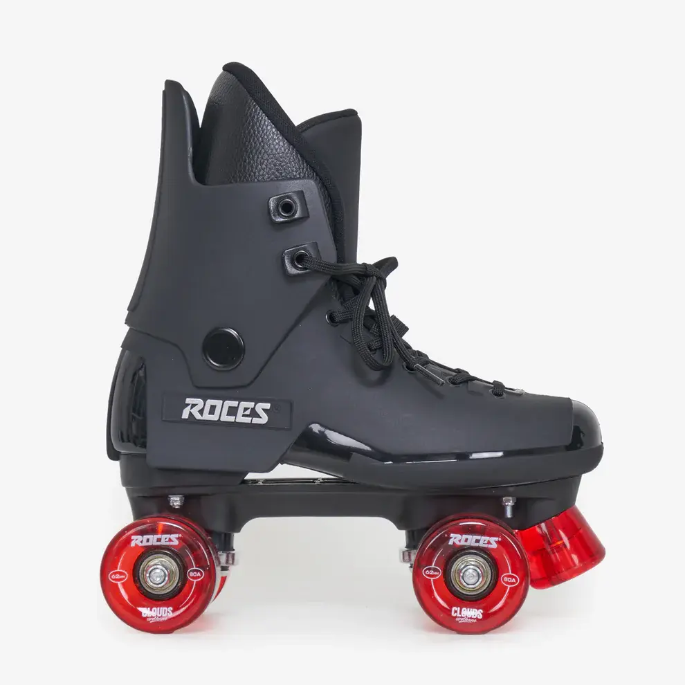 Roces - Pro 80 - Quantum - trekové brusle Velikost (brusle): 38