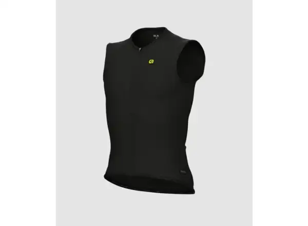 Alé PR-E Thermo 2.0 pánská cyklistická vesta Black vel. L