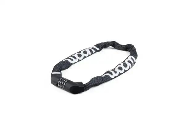 Woom LOKKI Bike Lock zámek na kolo s kódem