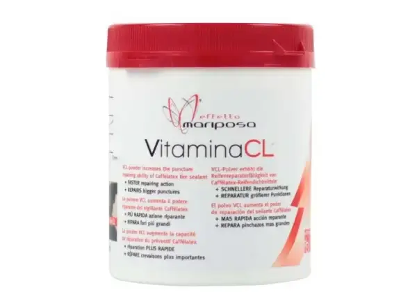 Effetto Mariposa Vitamina CL 200ml tmel 200 ml