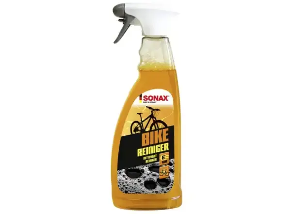 Sonax Bike čistič jízdních kol