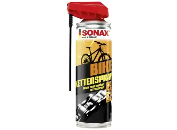 Sonax Bike Sprej na řetězy 300ml