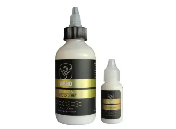 WEND Wax-ON mazivo na řetěz 15ml