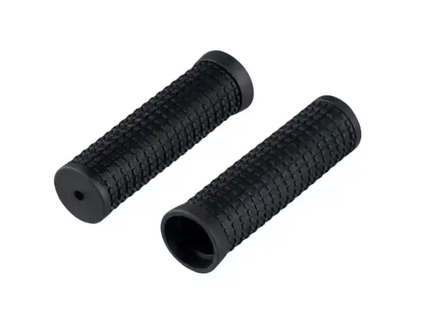 Force gripy pro Grip Shift černá