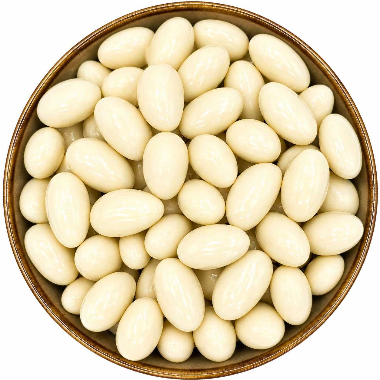 Zdravoslav Mandle v jogurtové polevě 500 g